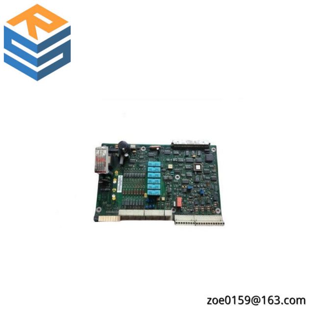 ABB YPQ110A PC Input/Output Board, Designed for Advanced Industrial Control Systems