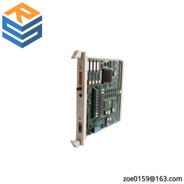 ABB YXE152A YT204001-AF: Advanced Robotic Control Card