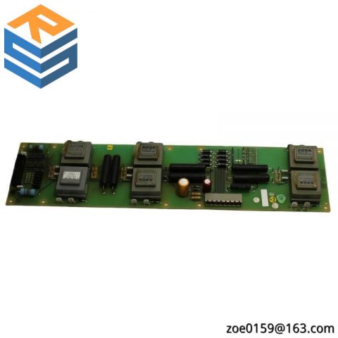 Allen-Bradley 2094-PRS8 8-Axis Power Rail, Allen-Bradley, 2094-PRS8, Power Rail