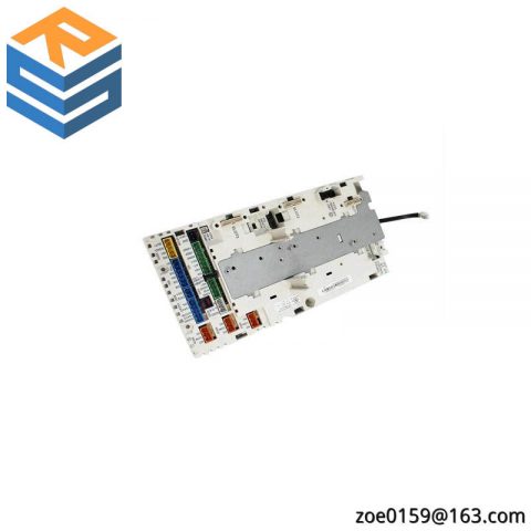 ABB ZCU-12L CONTROL UNIT: Advanced Automation Solutions for Industry 4.0