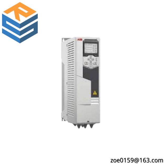 ABB ACS580-01-026A-4, High-Power AC Drive Inverter, 11kW