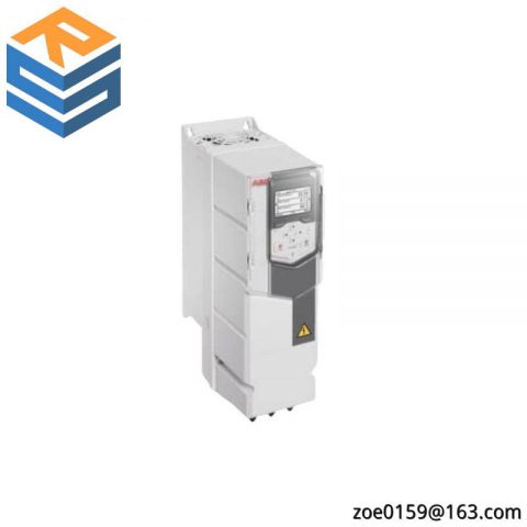 ABB ACS580 Series General Purpose Drives - Model 01-12A6-4+B056