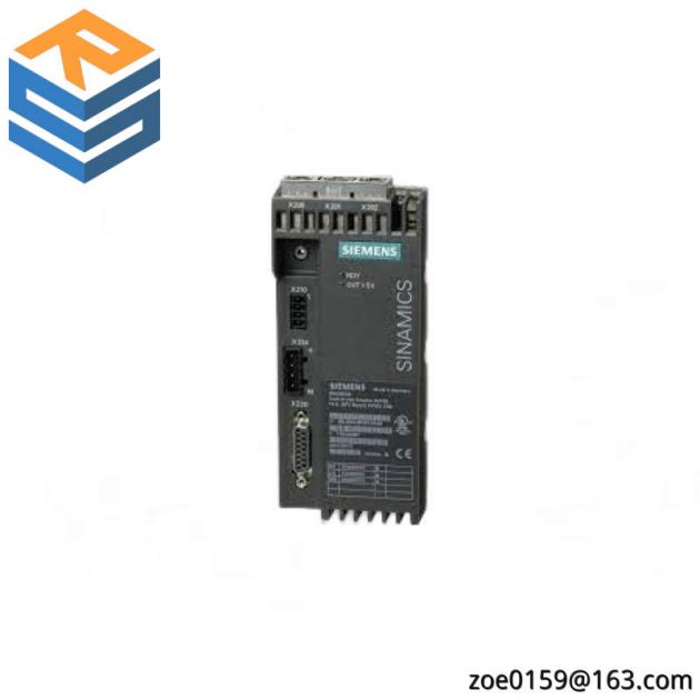 ADEPT AWCII 040 Robotic Control Module