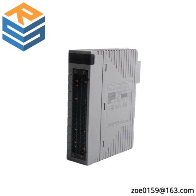 Yokogawa ADV141-P12 S1 Digital Input Module - Advanced Industrial Control Solutions