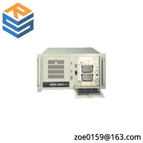 Advantech IPC-610L 610H E5300 1GB RAM 500GB HDD