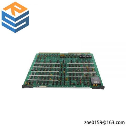AEG 29.211166 PLC Module, 029.211166/05, Industrial Control System Component