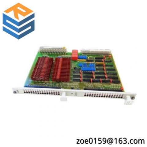 AEG 41-94384 Discrete Input Module, High Performance Industrial Automation Component