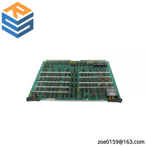 AEG DEP 085.2 029.130067 29.211166 PLC Module: Precision Control for Industrial Automation