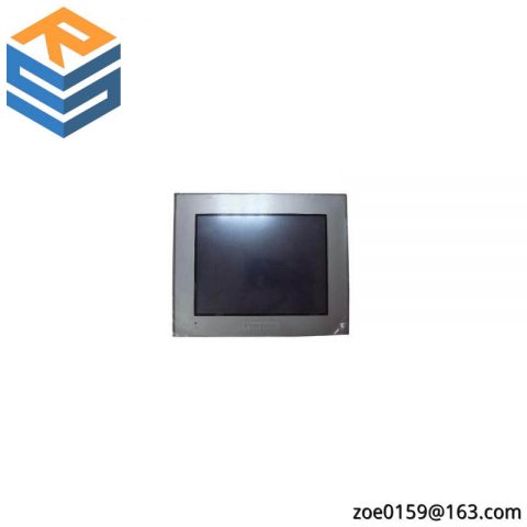 ProFace AGP3360-T1-D24 Touch Screen: Advanced Operator Interface, 5.7-inch Color LCD
