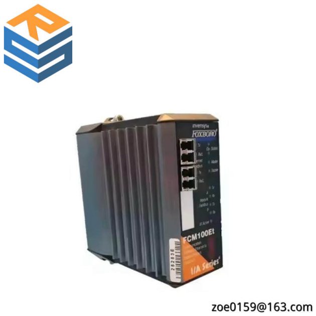 Foxboro AI2 2500M/AI2 Module for DCS Systems