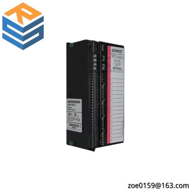 AJAX U-02-1743-05 MK-A High-Performance Industrial Control Module