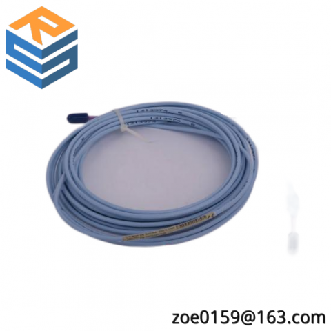 ALBT Advanced Control Module, Model 0P3167CC, Type 34020682XD-1CB/2CB