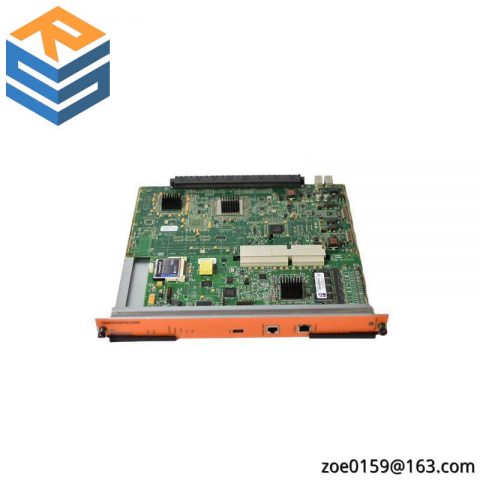 Alcatel OS9600/OS9700-CMM Chassis Management Module - Advanced Network Control & Optimization