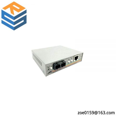 Allied Telesis AT-210T Fast Ethernet Media Converter