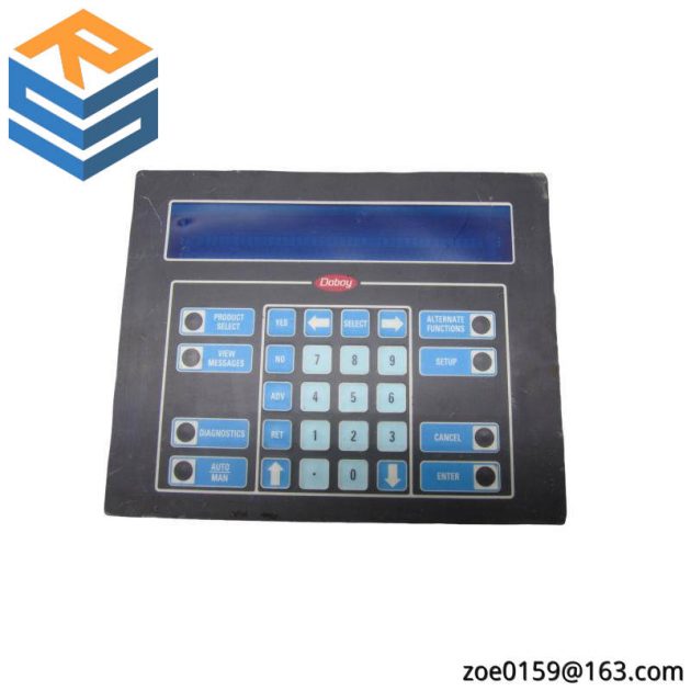 ALPHA SP060S-MF2-20-1C1-2S Industrial Control Module