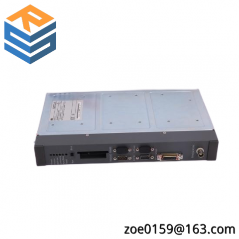 ALSTOM 12004-102-01 VPS VME Processor System