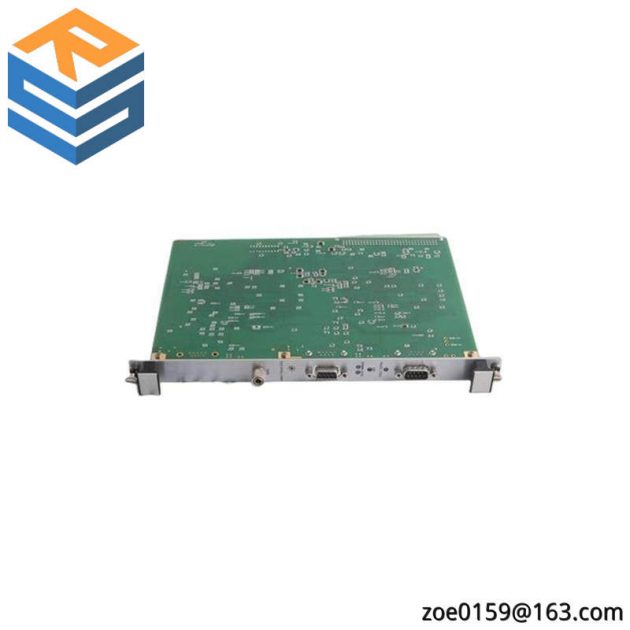 ALSTOM 42011-106-00 VER.A01 Module Card