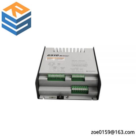 ALSTOM 8108-4003 Analog Input Multiplexer, Advanced Control Solutions