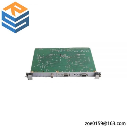 ALSTOM 8152-4002 - Industrial PLC Module