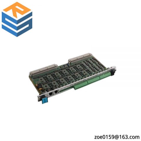 ALSTOM IR139-1 Module Card - High Performance Control Component