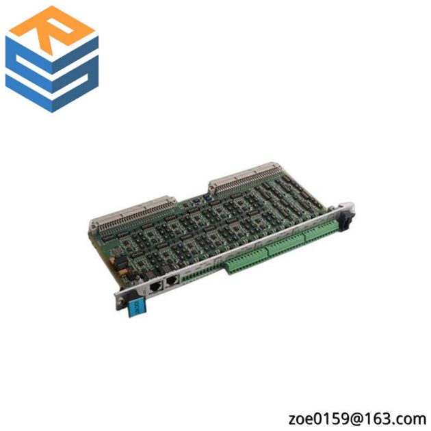 ALSTOM IR139-1 Module Card - High Performance Control Component