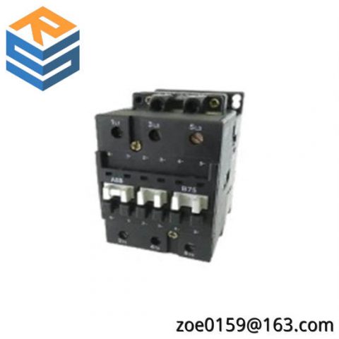 ALSTOM MAVS01L1AB0751D Control Module for Industrial Automation Systems