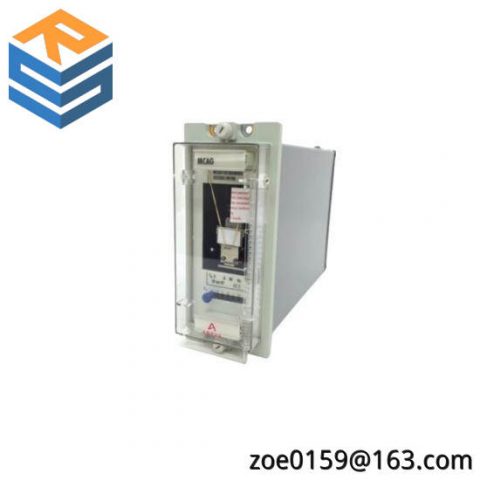 ALSTOM MCAG14SSDD0270A - Brand New Power Module, 200 Characters