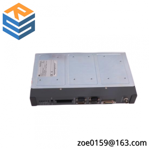 ALSTOM MRTP01T1CC0761C - High-Performance Industrial Control Module