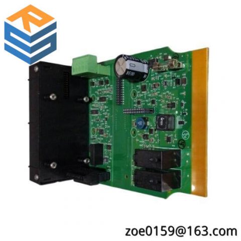 ALSTOM NRD108034 SA44674.C - High-Performance Module for Industrial Automation