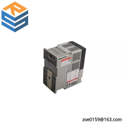Alstom SDK-C0147 12004-101-00 Industrial Control Module