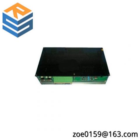 ALUBOARD ALUBOARD/N/CS044-7 - High Performance Industrial Control Module