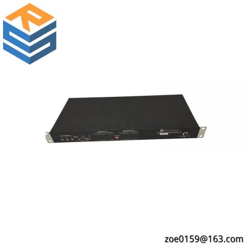 AMAT 0190-22543 MKS-CIT AS00224-03 Controller: Industrial Automation Module