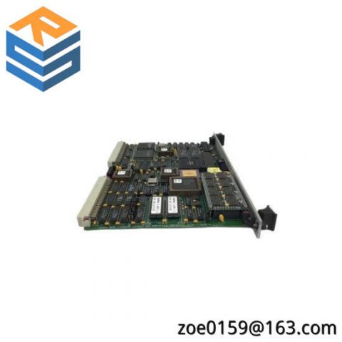 AMAT 0660-00123 MEI BOARD: Advanced Semiconductor Equipment Control Module