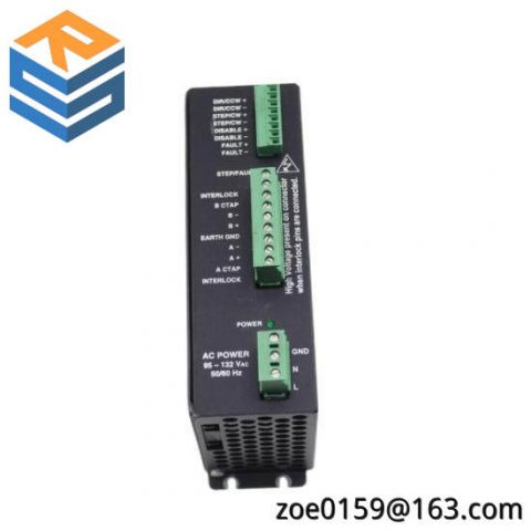 AMCI AMCI SD17060B-25 Stepper Drive