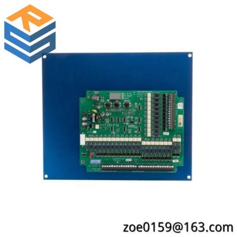 Ametek DNC-T2032-B10 AC Input Module, Power Control & Monitoring Solutions