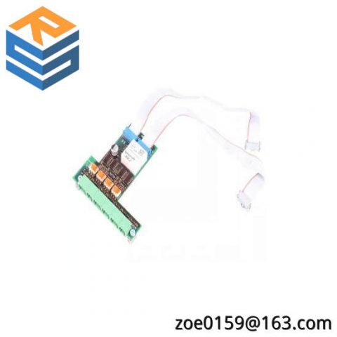 AMKASYN AZ05-0-0-1 Industrial Control Module
