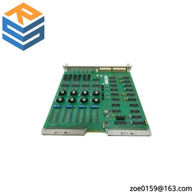 AMKASYN AZ05-0-0-1 Industrial Control Module