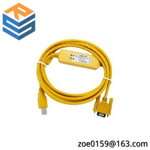 Amsamoyion USB-PPI Programming Cable 3012301, Control & Automation