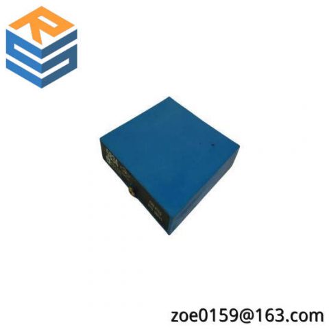 Analog Devices 5B34-04 Input Module - Precision Sensor Interface for Industrial Automation
