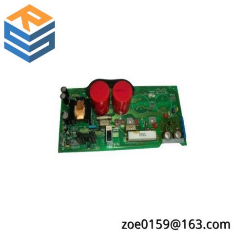 ANSALDO SVVT5.5YBX Driver Board - High Performance Control Module