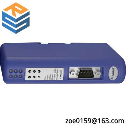 ANYBUS by EGS AB7065-C, Industrial Communication Module