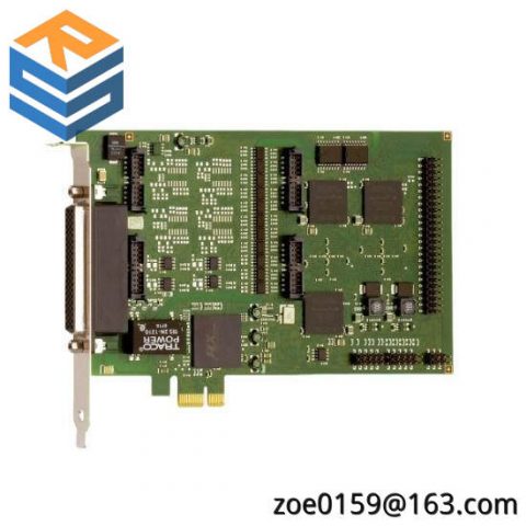AB Controllogix APCI5096 - Advanced Counter Module, Industrial Automation