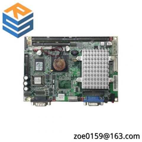 AB-AR-B1652 Industrial Central Processing Unit (CPU) Board