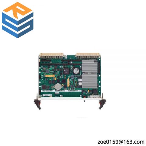 Artesyn Embedded Technologies MVME31006E-1152: High-Performance VMEbus CPU Board