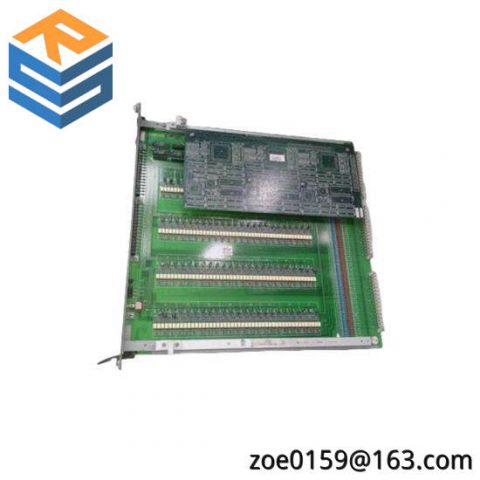 ABM MDI32BIS Input Module