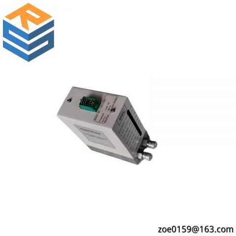 ASM Liquid Vapor Controller LVC-414-3, 54-107950A15
