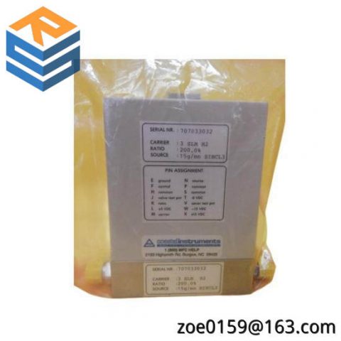 ASM LVC414 Vaporizer - Advanced Thermal Management System
