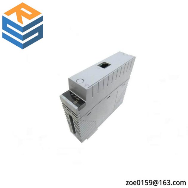 ATKINSON DYNAMICS AD-27A: Advanced Industrial Control Module