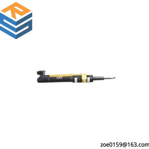 ATLAS TC-4000-P-PB-ES Industrial Control System
