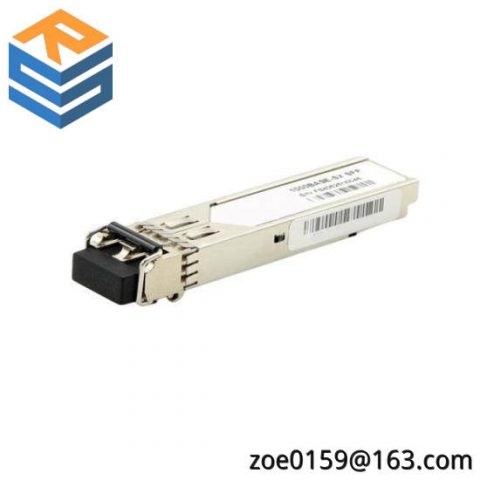 Avago AFCT-5715APZ Optical Transceiver Module for Industrial Networking Solutions